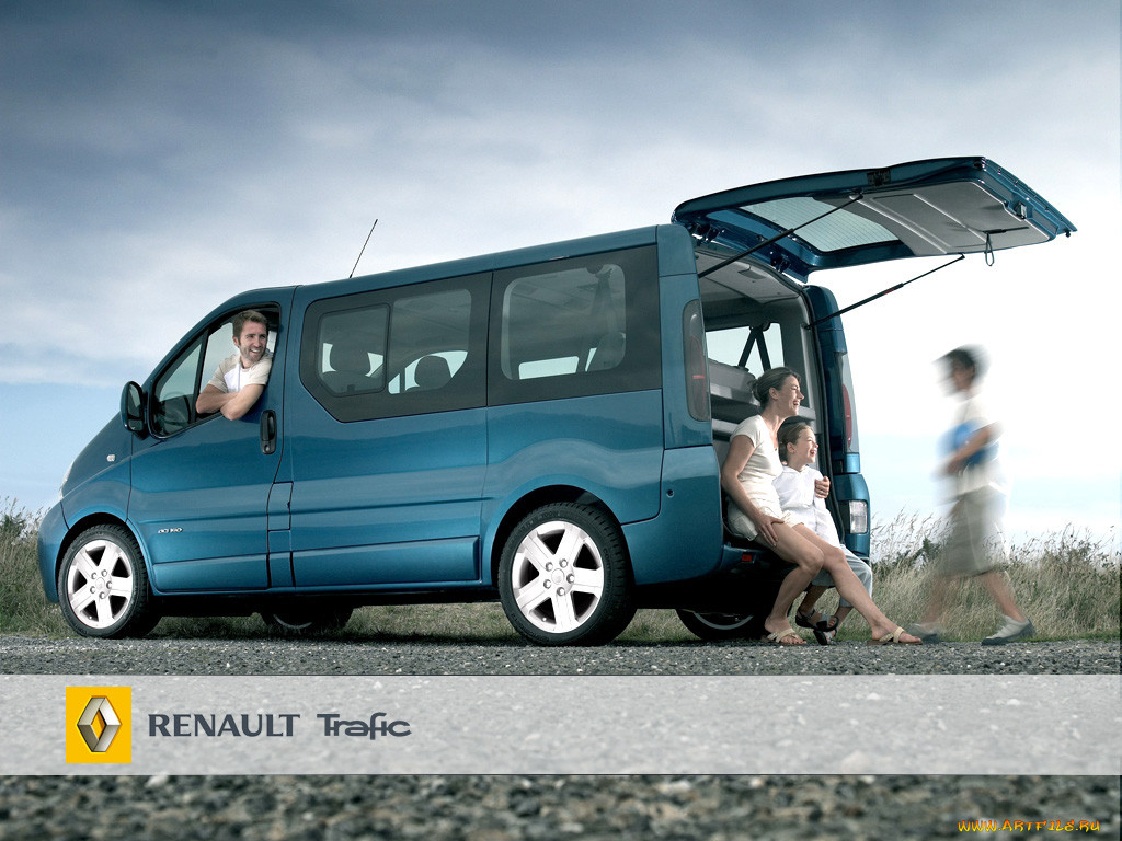 , renault